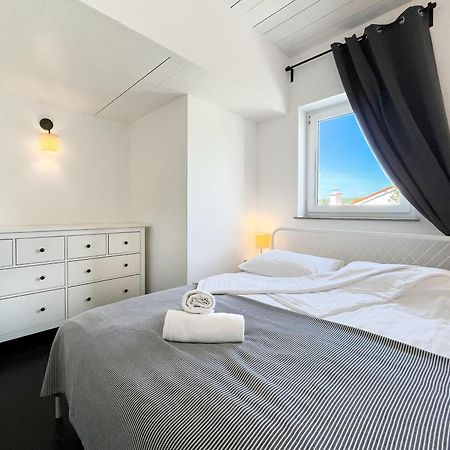 Seaside Apartments Petar Крк Екстер'єр фото