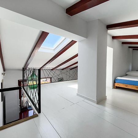 Seaside Apartments Petar Крк Екстер'єр фото