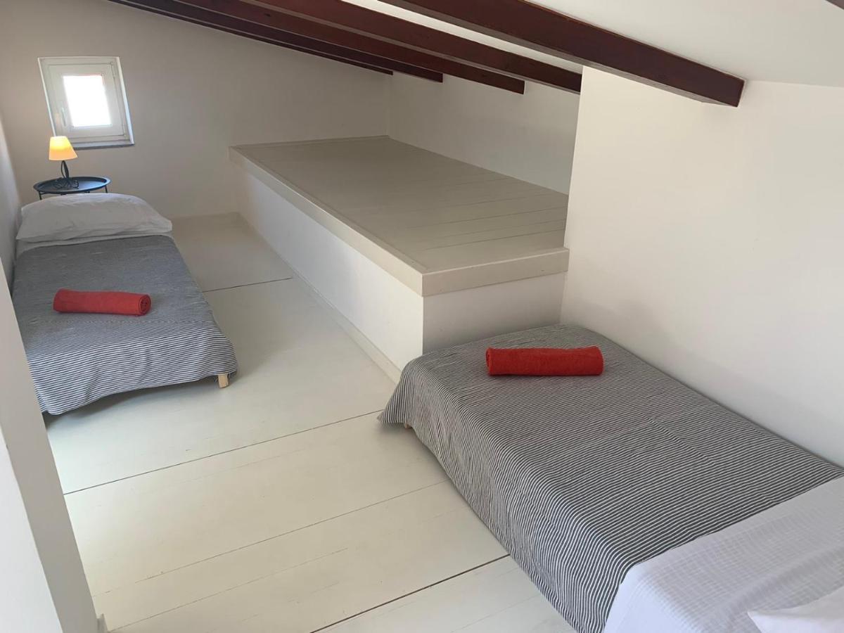 Seaside Apartments Petar Крк Екстер'єр фото