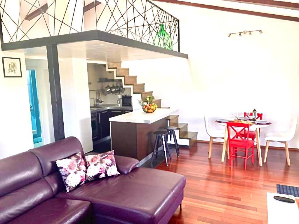 Seaside Apartments Petar Крк Екстер'єр фото