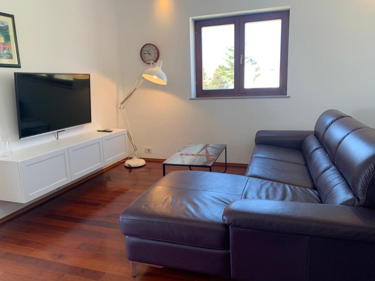 Seaside Apartments Petar Крк Екстер'єр фото