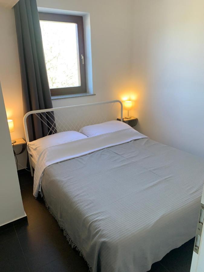 Seaside Apartments Petar Крк Екстер'єр фото