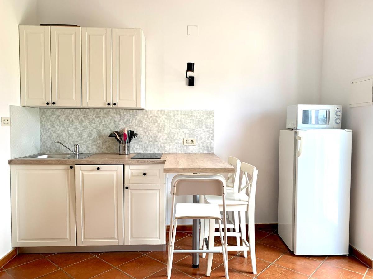 Seaside Apartments Petar Крк Екстер'єр фото
