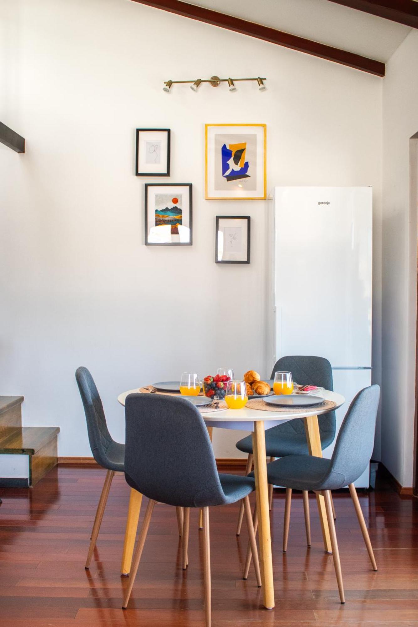 Seaside Apartments Petar Крк Екстер'єр фото