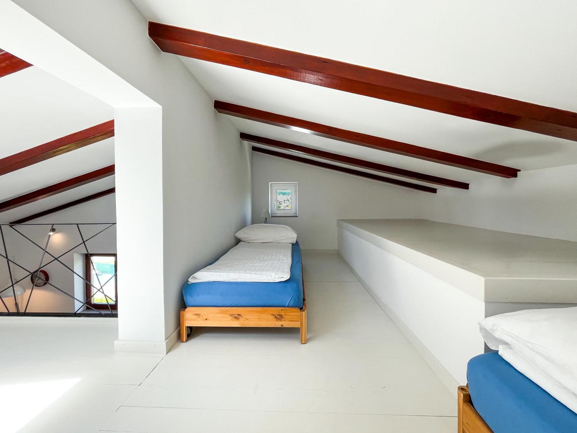 Seaside Apartments Petar Крк Екстер'єр фото