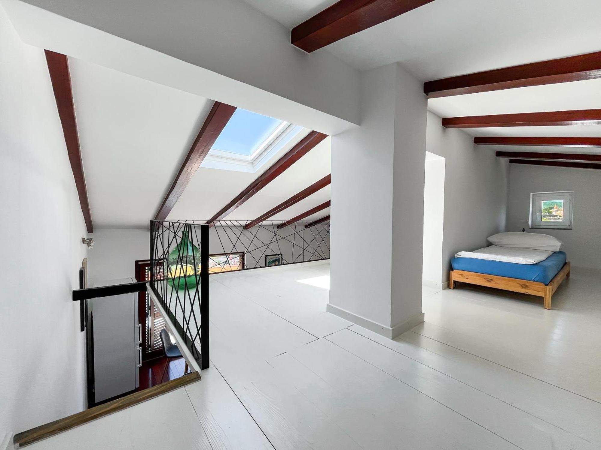 Seaside Apartments Petar Крк Екстер'єр фото