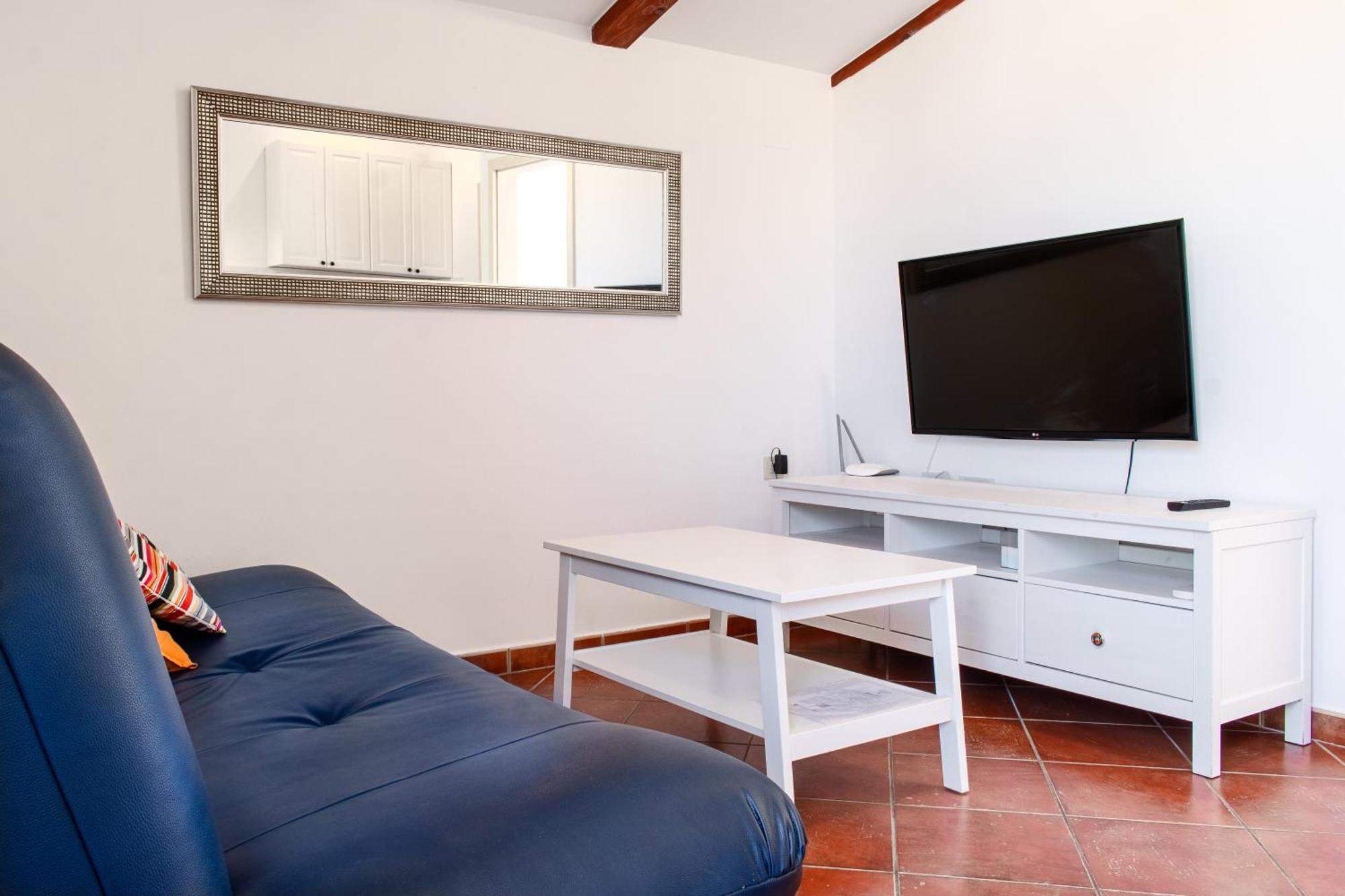 Seaside Apartments Petar Крк Екстер'єр фото